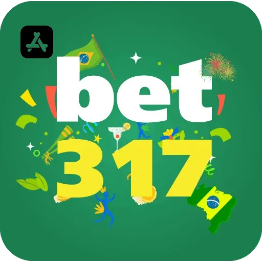 APP oficial da bet317 para mobile