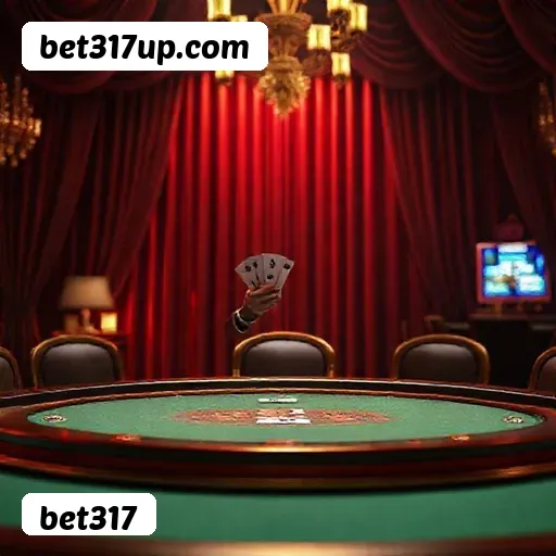 Loterias online disponíveis na bet317