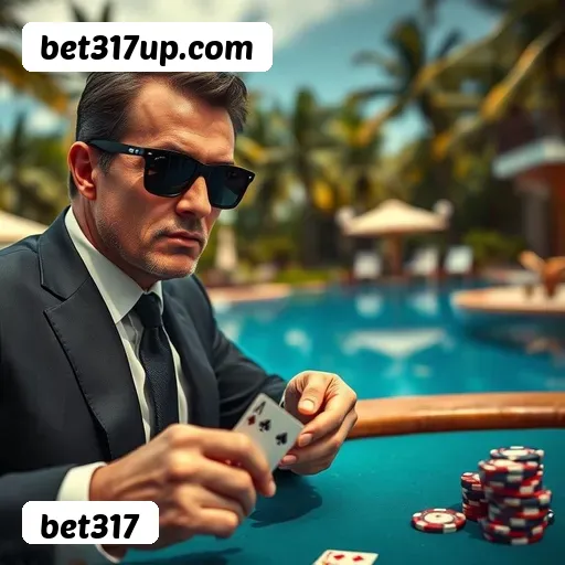 bet317 segurança SSL 256-bit - Licença Curaçao, eCOGRA, GLI certificado