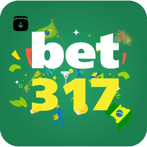 Download gratuito do app da bet317