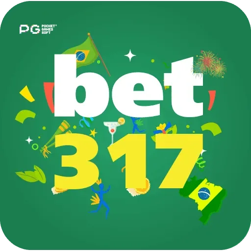 Logo da bet317